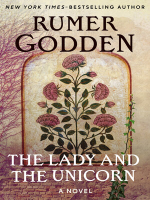 The Lady and the Unicorn - ebook